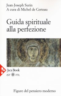 Immagine copertina libro Guida spirituale alla perfezione
