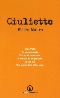 Immagine copertina libro Giulietto