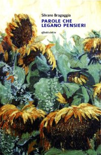 Immagine copertina libro Parole che legano pensieri