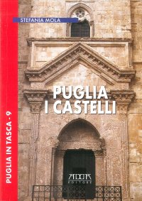Immagine copertina libro Puglia. I castelli