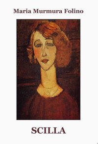Immagine copertina libro Scilla