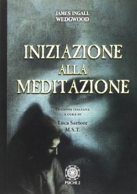 Immagine copertina libro Iniziazione alla meditazione