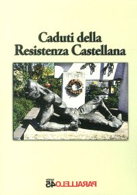 Immagine copertina libro Caduti della Resistenza castellana