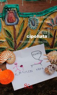 Immagine copertina libro Senza cipollata
