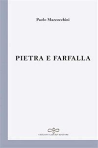 Immagine copertina libro Pietra e farfalla