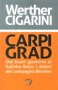 Immagine copertina libro Carpigrad