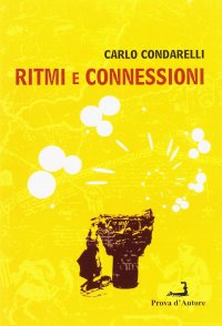 Immagine copertina libro Ritmi e connessioni