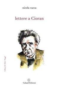 Immagine copertina libro Lettere a Cioran