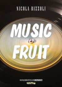 Immagine copertina libro Music fruit