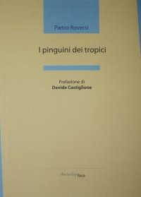 Immagine copertina libro I pinguini dei tropici