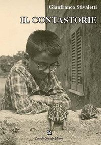 Immagine copertina libro Il contastorie