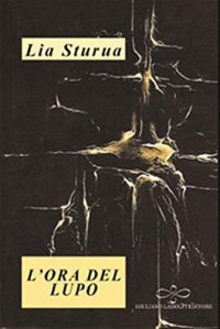 Immagine copertina libro L'ora del lupo