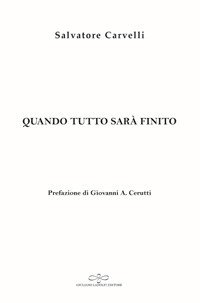 Immagine copertina libro Quando tutto sarà finito