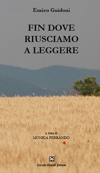 Immagine copertina libro Fin dove riusciamo a leggere