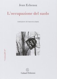 Immagine copertina libro L'occupazione del suolo