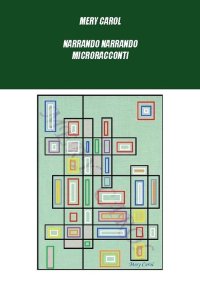 Immagine copertina libro Narrando narrando