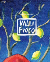 Immagine copertina libro Immaginario. Vallifuoco