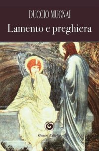 Immagine copertina libro Lamento e preghiera