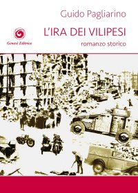 Immagine copertina libro L'ira dei vilipesi