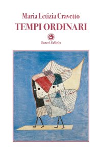 Immagine copertina libro Tempi ordinari