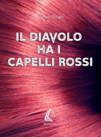 Immagine copertina libro Il diavolo ha i capelli rossi
