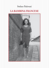 Immagine copertina libro La bambina francese