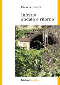 Immagine copertina libro Inferno. Andata e ritorno