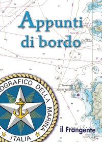 Immagine copertina libro Appunti di bordo