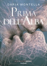 Immagine copertina libro Prima dell'alba