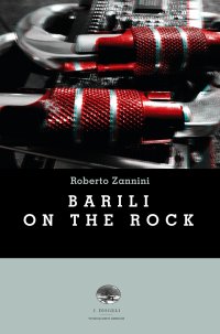 Immagine copertina libro Barili on the rock