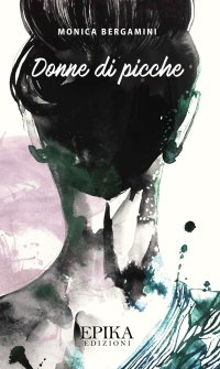 Immagine copertina libro Donne di picche