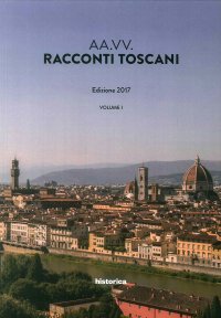 Immagine copertina libro Racconti toscani. Vol. 1