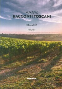 Immagine copertina libro Racconti toscani. Vol. 2