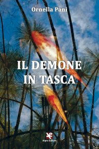 Immagine copertina libro Il demone in tasca