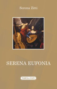 Immagine copertina libro Serena eufonia