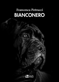 Immagine copertina libro Bianconero