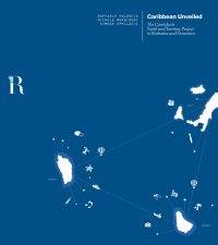 Immagine copertina libro Caribbean Unveiled. The caritalents youth and territory project in Barbados and Dominica