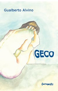 Immagine copertina libro Geco