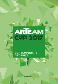 Immagine copertina libro Arteam Cup 2017