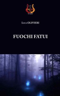 Immagine copertina libro Fuochi fatui