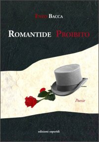 Immagine copertina libro Romantide proibito