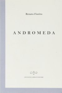 Immagine copertina libro Andromeda