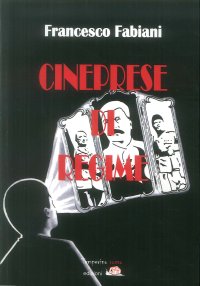 Immagine copertina libro Cineprese di regime