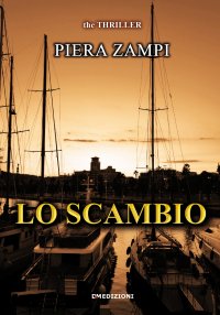 Immagine copertina libro Lo scambio