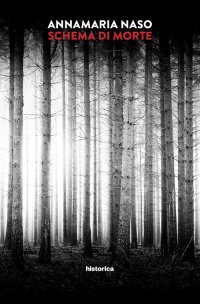 Immagine copertina libro Schema di morte