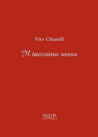 Immagine copertina libro Il taccuino rosso