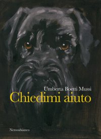 Immagine copertina libro Chiedimi aiuto