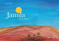 Immagine copertina libro Jamila e altre storie...