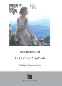 Immagine copertina libro Le cortine di Salmah