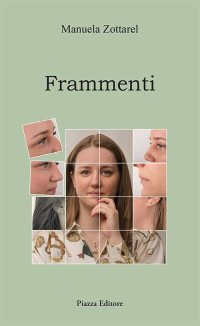 Immagine copertina libro Frammenti